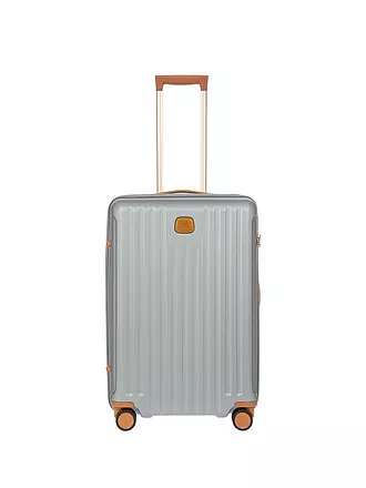 BRICS | Trolley Capri 69cm Plata |